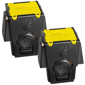 TASER 2 Pack Cartridges