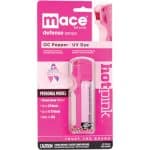 The Mace Pepper Spray For Personal Safety Hot Pink Model