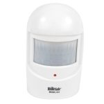 HomeSafe Wireless Indoor Home Alarms For Home Security