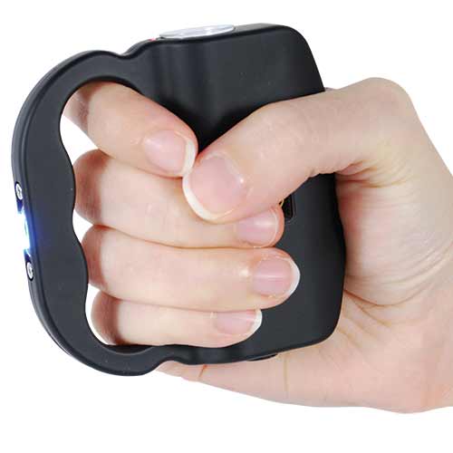 75 Million Volt Talon Flashlight Stun Gun 1 The Talon Flashlight Stun Gun