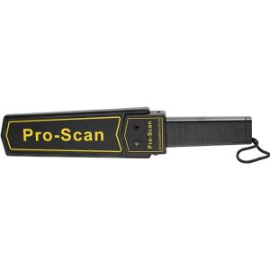 The Pros And Cons Of Hand Held Metal Detectors