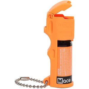 How To Get Started with the Mace Pocket Model Pepper Spray
