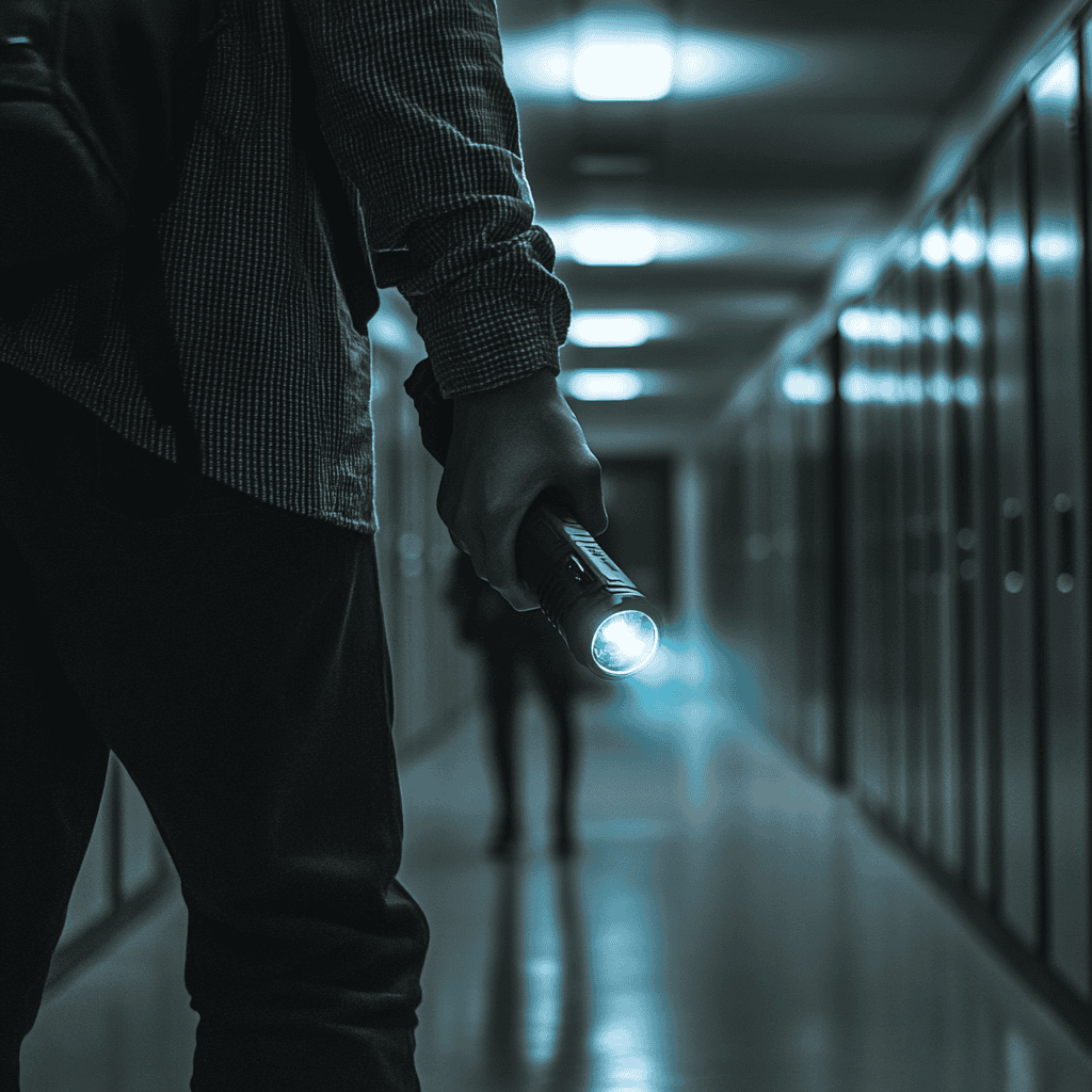 Are Tactical Flashlights Allowed in Schools 1 Are Tactical Flashlights Allowed In Schools