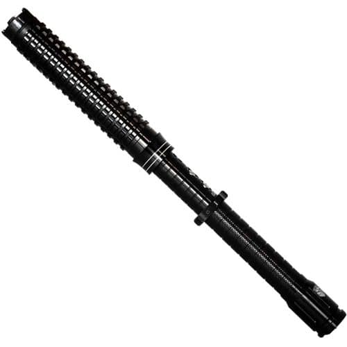 The Twist of Fate Stun Baton