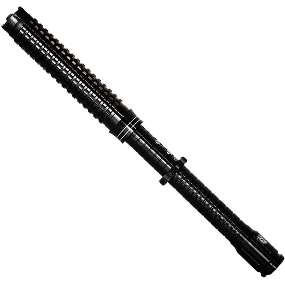 Twist of Fate Stun Baton 1 The Twist of Fate Stun Baton