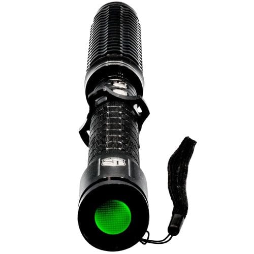Twist of Fate Stun Baton - Image 3