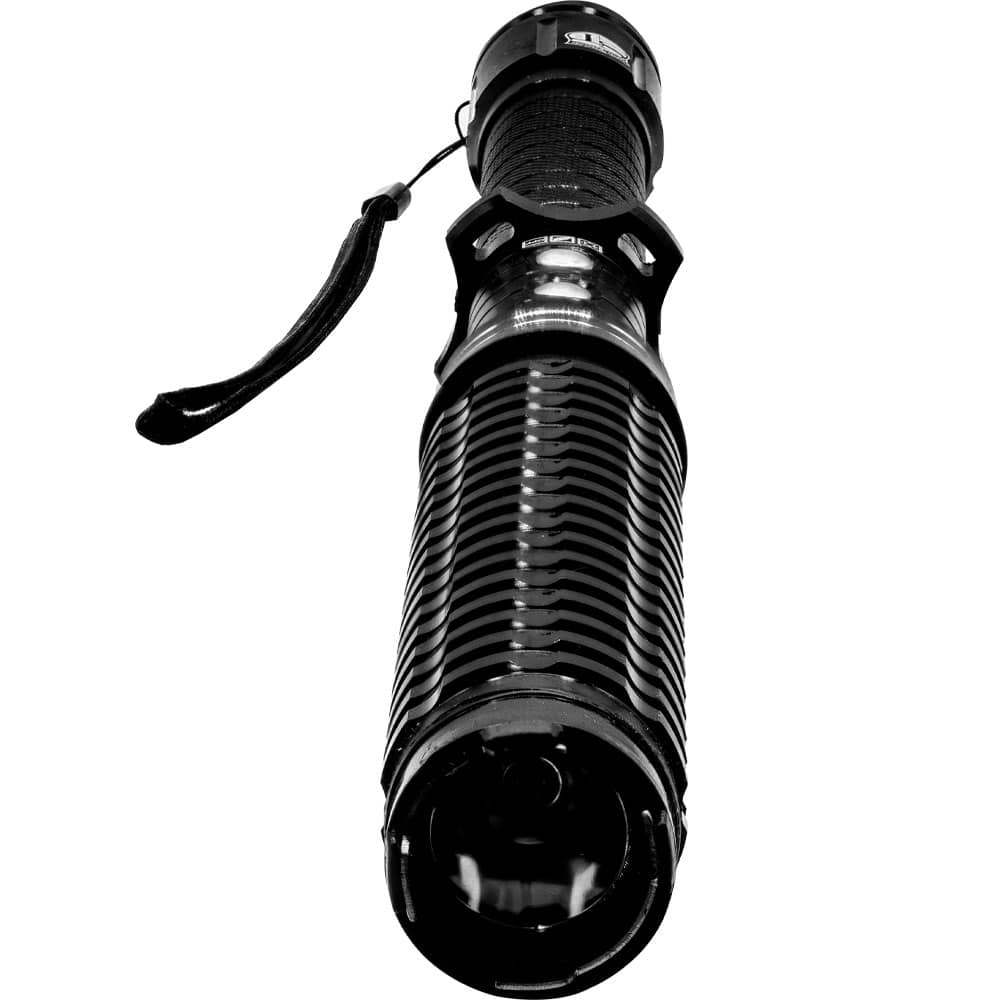 Twist of Fate Stun Baton 2 Twist of Fate Stun Baton - Image 2