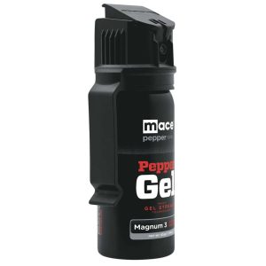 Mace Pepper Gel Magnum Model