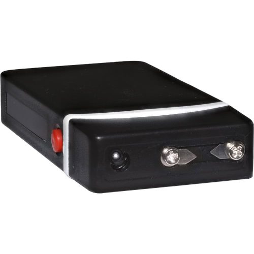 Brutal Fang Keychain Stun Gun - Image 2