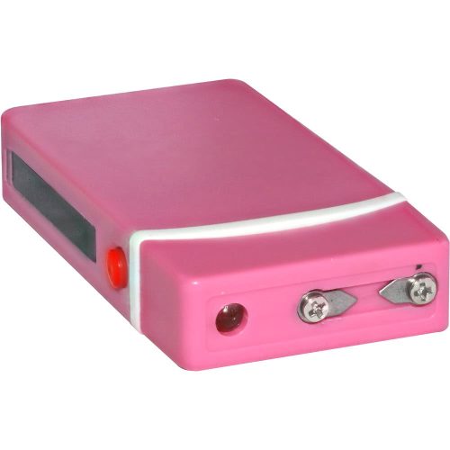 Brutal Fang Keychain Stun Gun - Image 5