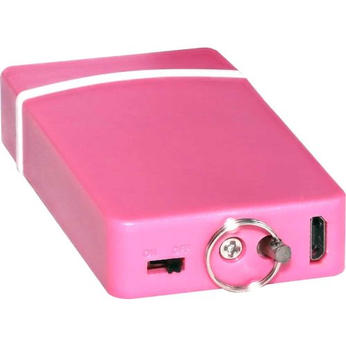 Brutal Fang Keychain Stun Gun - Image 7