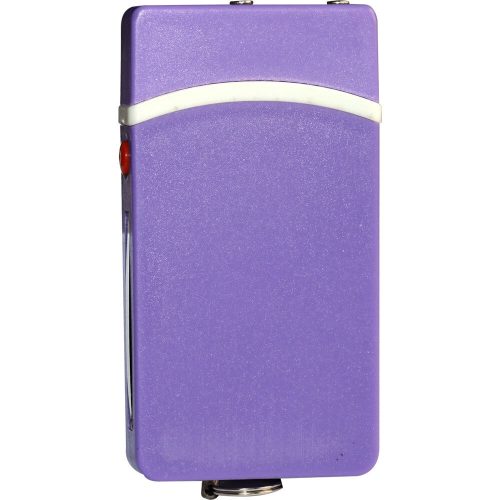 Brutal Fang Keychain Stun Gun - Image 9