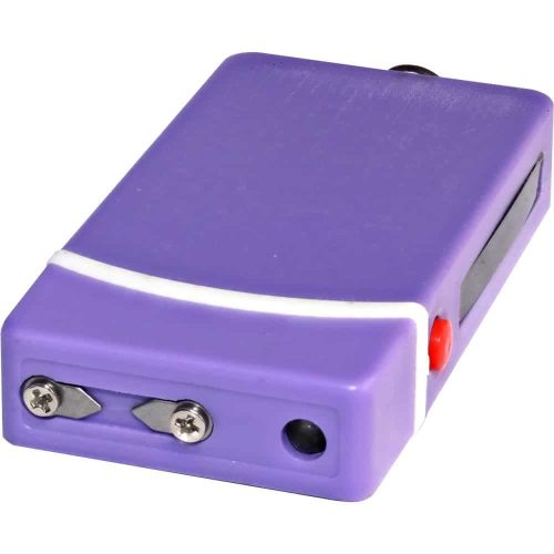 Brutal Fang Keychain Stun Gun - Image 8