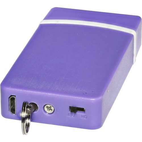 Brutal Fang Keychain Stun Gun - Image 10