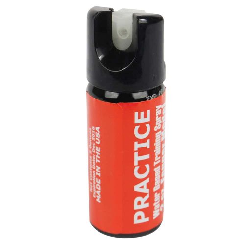 Inert Water Based Practice Spray - Image 3