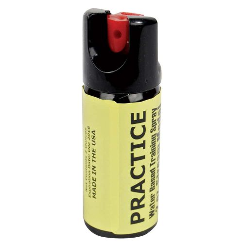 Inert Water Based Practice Spray - Image 5