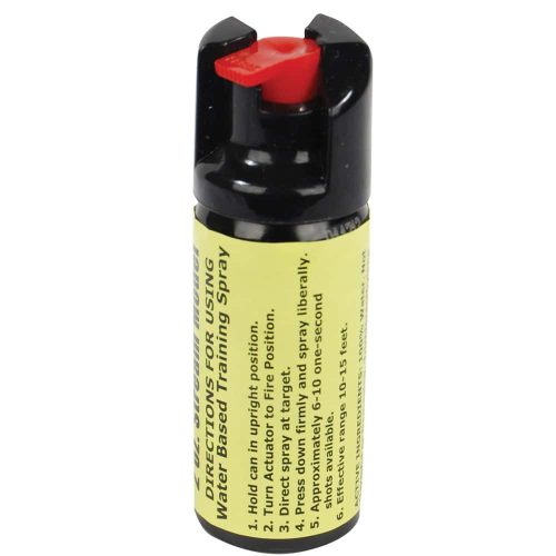Inert Water Based Practice Spray - Image 6