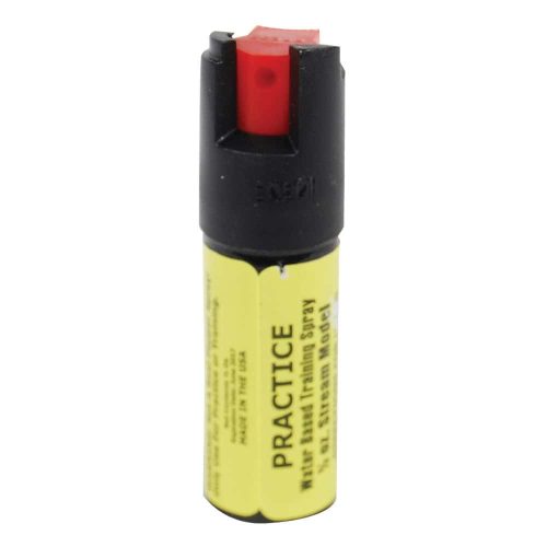 Inert Water Based Practice Spray