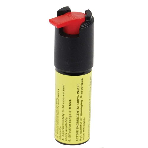 Inert Water Based Practice Spray - Image 2