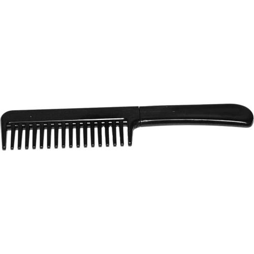 Metal Comb Hidden Knife - Image 2