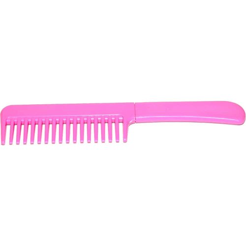 Metal Comb Hidden Knife - Image 4
