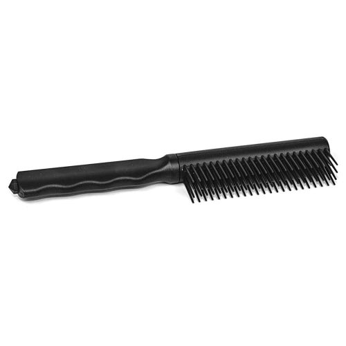 Plastic Brush Hidden Knife - Image 4