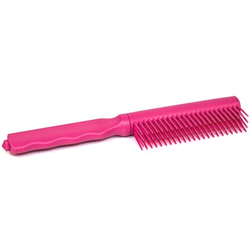Plastic Brush Hidden Knife - Image 2