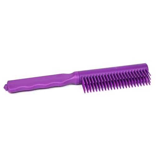 Plastic Brush Hidden Knife - Image 6