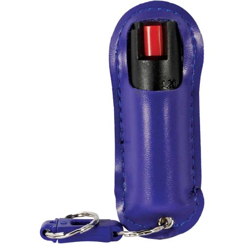 Pepper Shot In Halo Holsters - Image 4