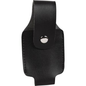 Leatherette Holster For Pepper Spray