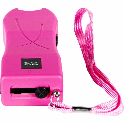 Terrifying Runt Mini Stun Gun - Image 10