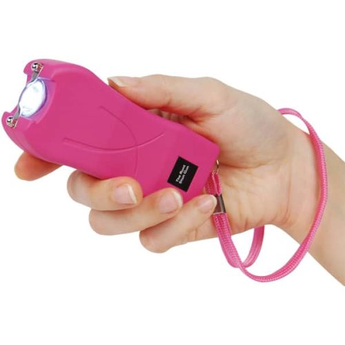 Terrifying Runt Mini Stun Gun - Image 11