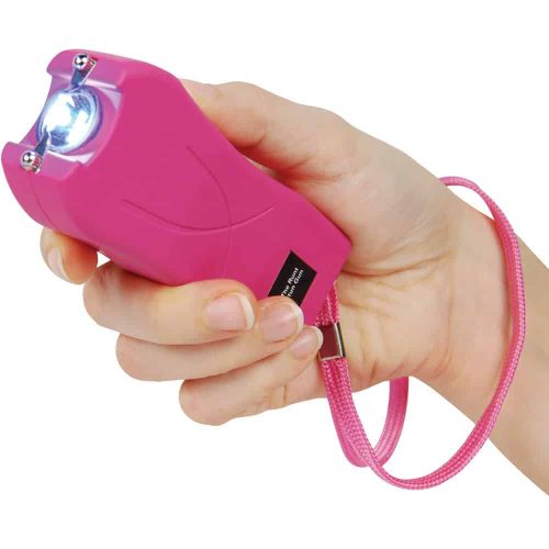 Terrifying Runt Mini Stun Gun - Image 12