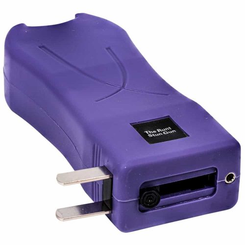 Terrifying Runt Mini Stun Gun - Image 18