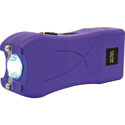 Terrifying Runt Mini Stun Gun - Image 16