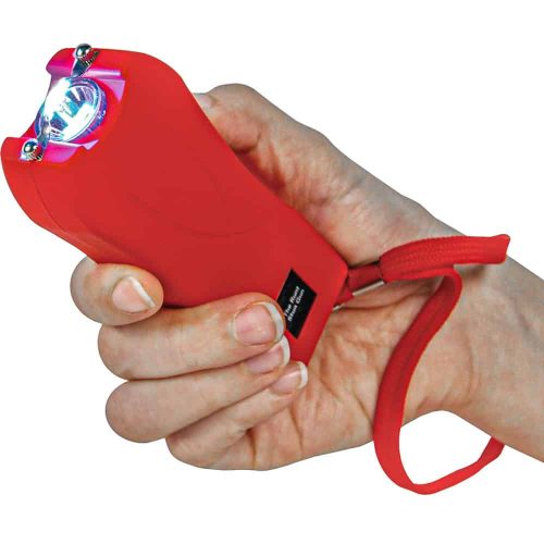 Terrifying Runt Mini Stun Gun - Image 25