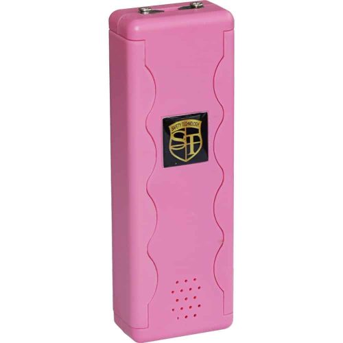 Stunning SAL Flashlight Stun Gun - Image 5