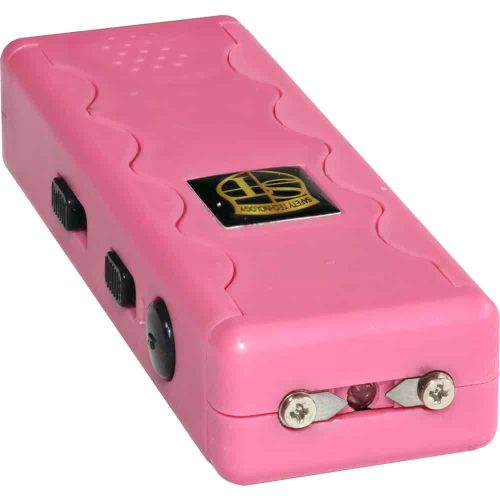 Stunning SAL Flashlight Stun Gun - Image 6