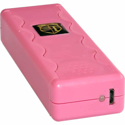 Stunning SAL Flashlight Stun Gun - Image 7