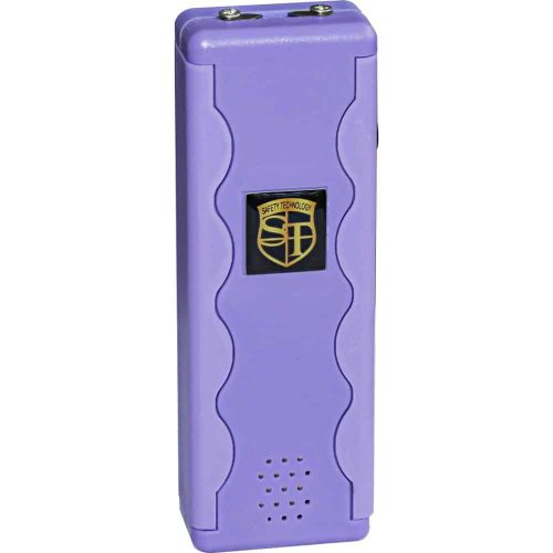 Stunning SAL Flashlight Stun Gun - Image 9