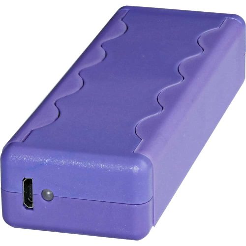 Stunning SAL Flashlight Stun Gun - Image 11
