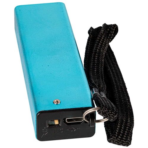 Sleek Slider Mini Stun Gun - Image 7