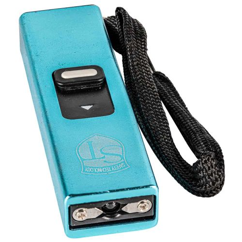 Sleek Slider Mini Stun Gun - Image 6