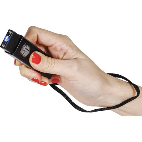 Sleek Slider Mini Stun Gun - Image 4