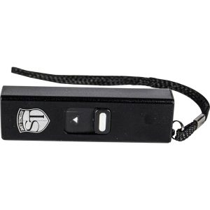 Sleek Slider Mini Stun Gun