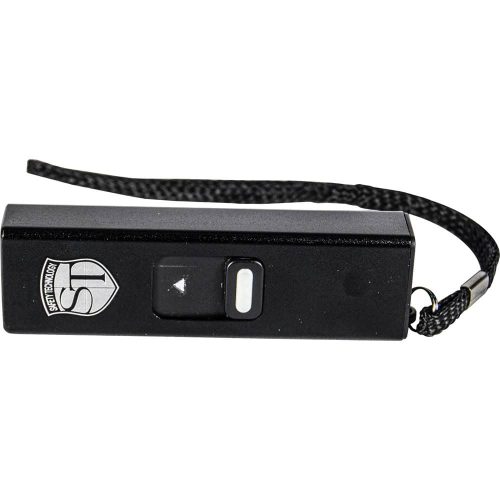 Sleek Slider Mini Stun Gun
