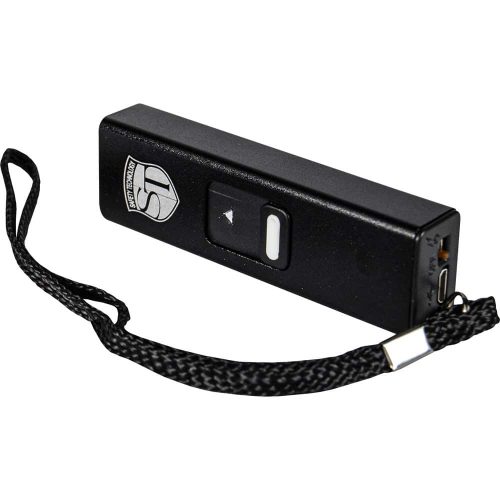 Sleek Slider Mini Stun Gun - Image 2
