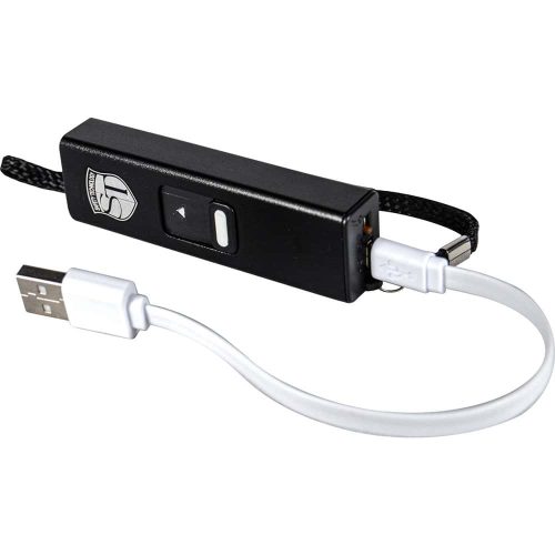 Sleek Slider Mini Stun Gun - Image 3