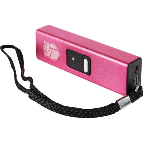 Sleek Slider Mini Stun Gun - Image 9