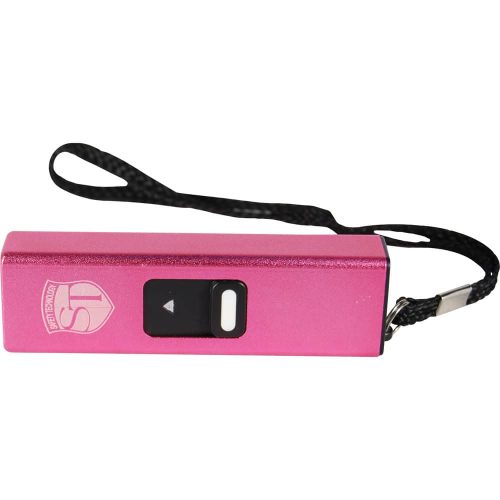 Sleek Slider Mini Stun Gun - Image 10